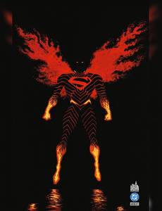 Aperçu 1 de l'album Absolute Superman tome 3 - Le règne de Superman