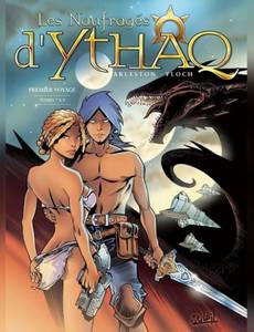 Couverture de l'album Tomes 7 à 9