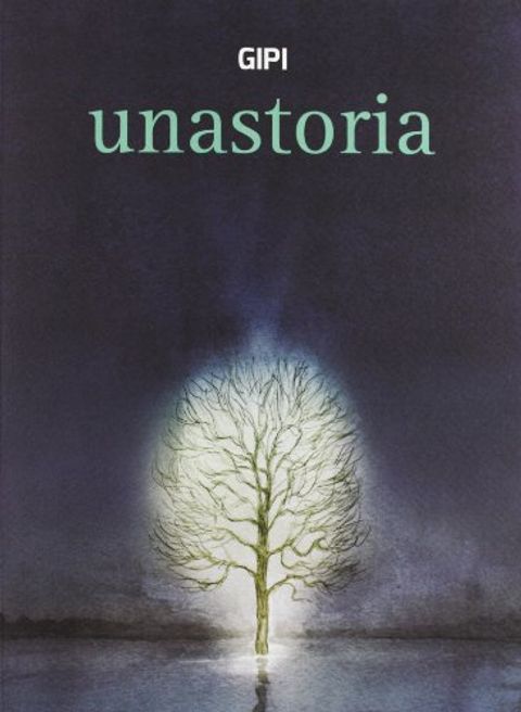 Couverture de l'album Unastoria