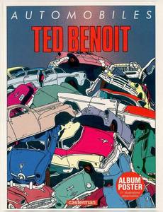 Couverture de la série 