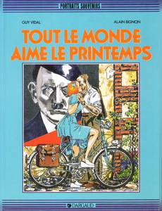 Couverture de la série Tout le Monde Aime le Printemps