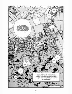 Aperçu 5 de l'album Au Temps de Botchan tome 2