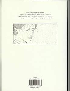 Aperçu 2 de l'album Au Temps de Botchan tome 2