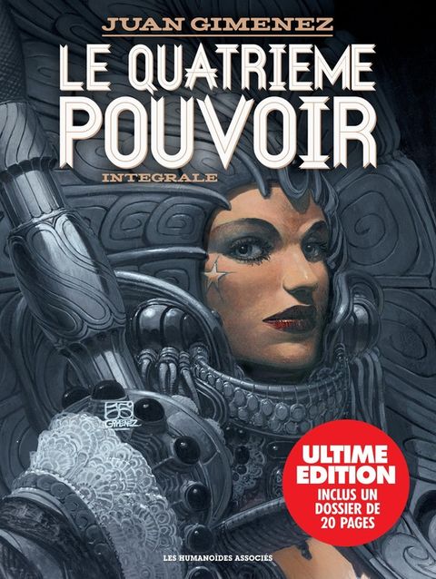 Couverture de l'album Enfer Vert