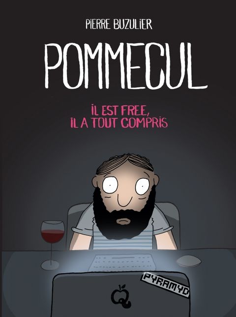 Couverture de l'album Il est free, il a tout compris