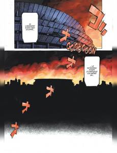 Aperçu 8 de l'album Asadora ! tome 1
