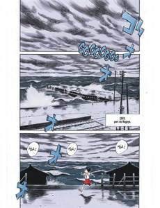 Aperçu 9 de l'album Asadora ! tome 1