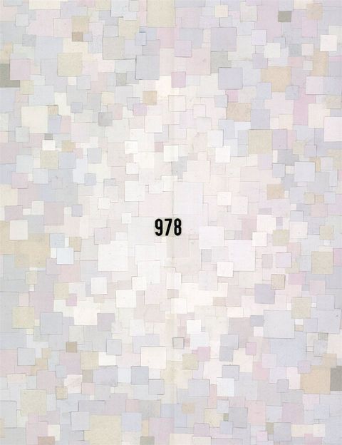 Couverture de l'album 978