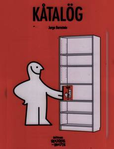 Couverture de l'album Katalög