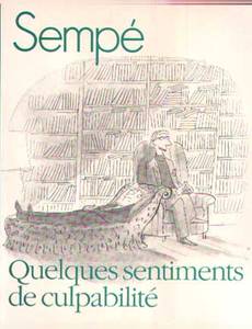 Aperçu 1 de l'album Quelques sentiments de culpabilité