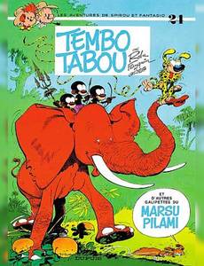 Couverture de l'album Le bébé du bout du monde