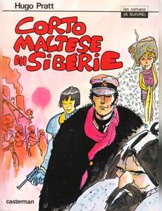 Couverture de l'album En Sibérie