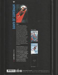 Aperçu 2 de l'album Dawn of Superman tome 2
