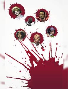 Aperçu 4 de l'album Killers tome 1