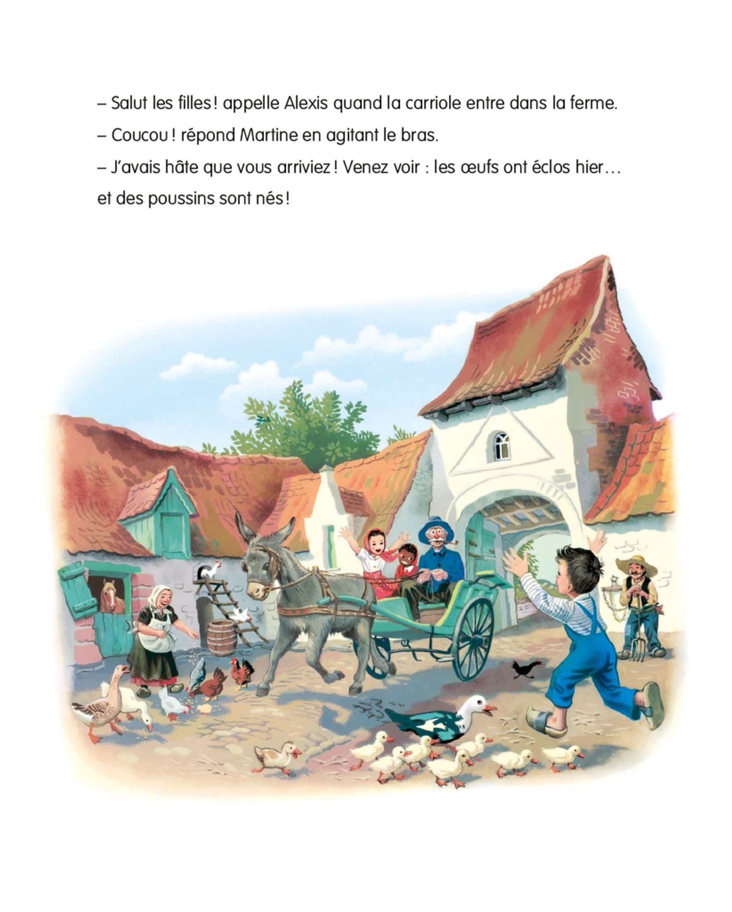 Martine tome 10 - Martine en bateau - Bubble BD, Comics et Mangas, image size:1440x1794