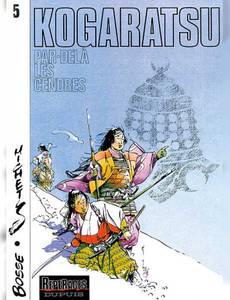 Couverture de l'album Par delà les Cendres