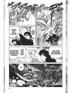 Aperçu 11 de l'album Inu-Yasha tome 36