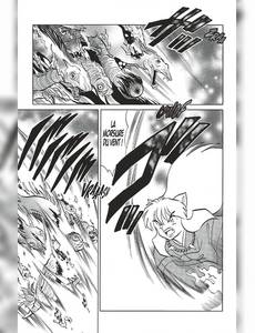 Aperçu 9 de l'album Inu-Yasha tome 36