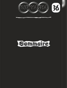 Aperçu 6 de l'album Inu-Yasha tome 36