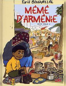 Couverture de la série Petit Polio