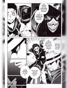 Aperçu 3 de l'album Kimen tome 2