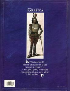 Aperçu 2 de l'album Le Cuirassier tome 1 - Venerie
