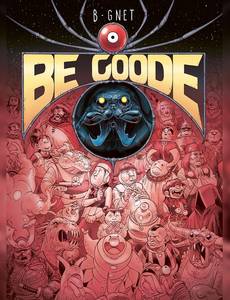Couverture de la série Be goode