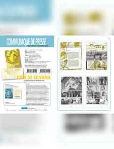 Aperçu 2 de l'album Les 4 Saisons de la Résistance tome 2 - L'été de SILVANA