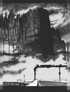 Aperçu 2 de l'album Biomega Deluxe tome 1