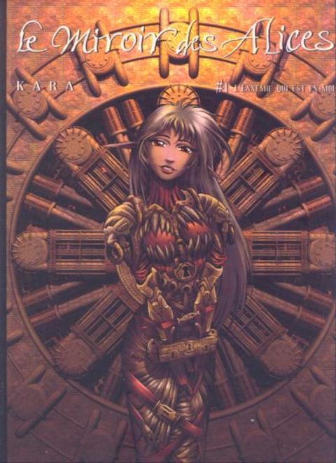 Couverture de l'album Jusqu'au Bout de mon Rêve