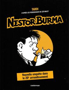 Couverture de l'album Du Rififi à Ménilmontant !