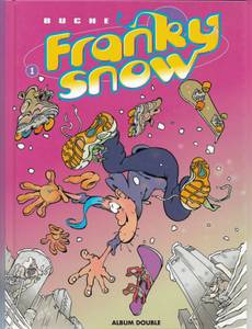 Couverture de l'album Slide à Mort