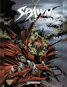 Aperçu 1 de l'album Spawn undead - Spawn The Undead - Intégrale