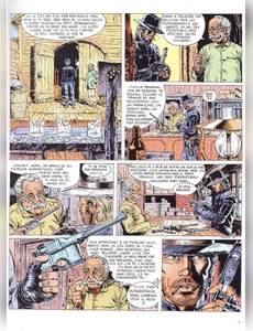 Couverture de l'album Piège pour un Tueur