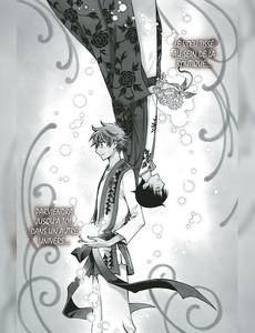 Aperçu 3 de l'album Tsubasa World Chronicle tome 1