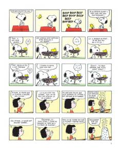 Aperçu 3 de l'album Snoopy (Dargaud) tome 9 - Invincible Snoopy