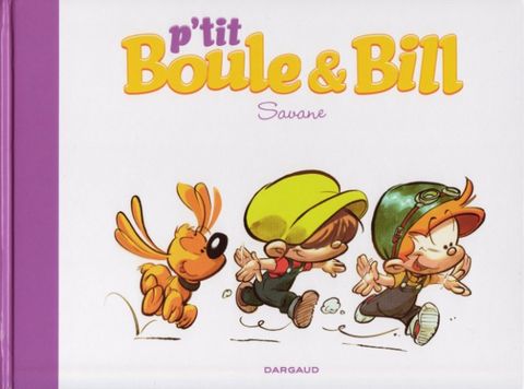 Couverture de l'album Savane