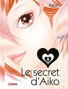 Aperçu 1 de l'album Le Secret d'Aiko tome 9