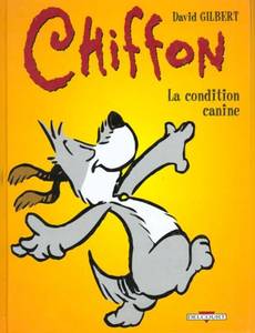 Couverture de la série Chiffon