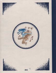 Aperçu 2 de l'album Pascin tome 7 - La Java Bleue