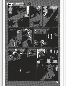 Aperçu 9 de l'album Kuro un Coeur de Chat tome 5