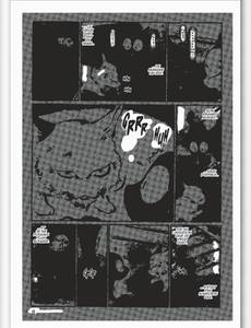 Aperçu 8 de l'album Kuro un Coeur de Chat tome 5