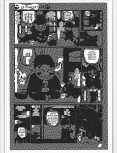 Aperçu 5 de l'album Kuro un Coeur de Chat tome 5