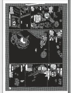 Aperçu 6 de l'album Kuro un Coeur de Chat tome 5