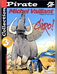 Couverture de l'album Cairo