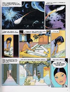 Aperçu 3 de l'album Le vagabond des limbes tome 22 - Le solitaire