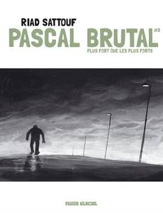 Aperçu 4 de l'album 40 Ans Fluide Glacial tome 3 - Plus Fort que les Forts