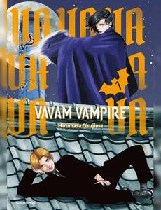 Aperçu 1 de l'album Vavam Vampire tome 7