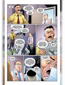 Aperçu 9 de l'album Amazing Spider-Man par Nick Spencer (2020) tome 3 - L'œuvre d'une vie