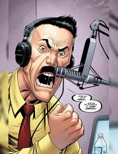 Aperçu 7 de l'album Amazing Spider-Man par Nick Spencer (2020) tome 3 - L'œuvre d'une vie
